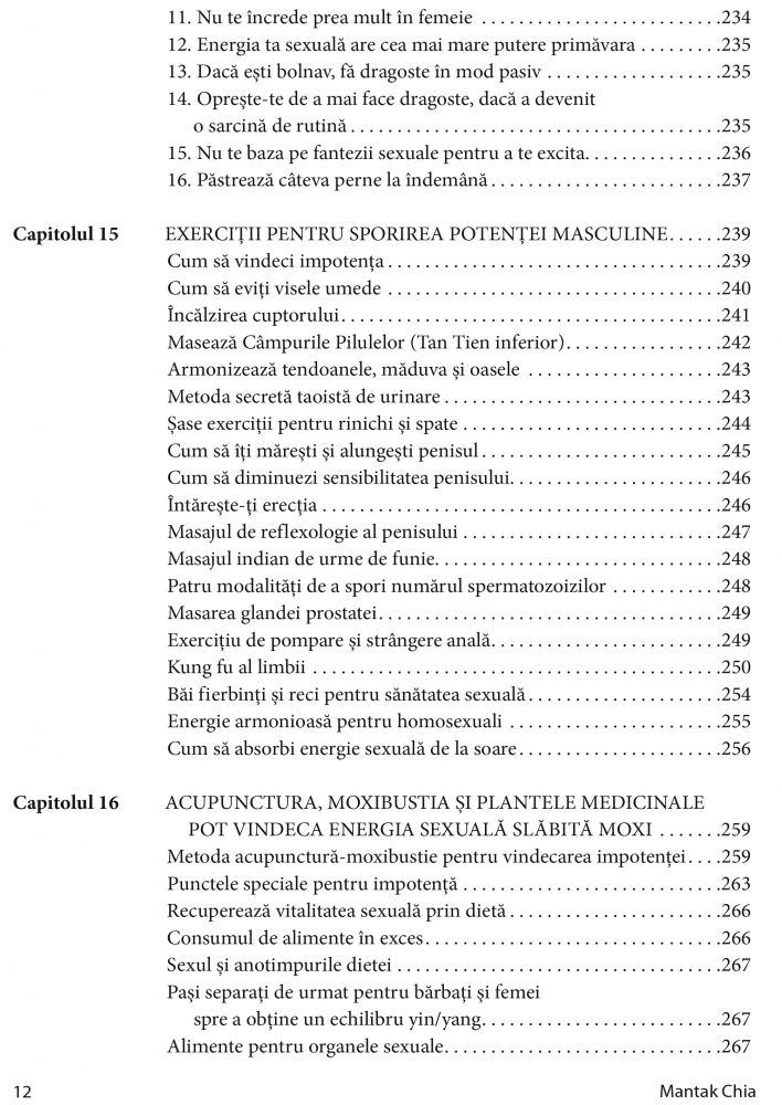 Secretele taoiste ale iubirii de Mantak Chia, Michael Winn [7]