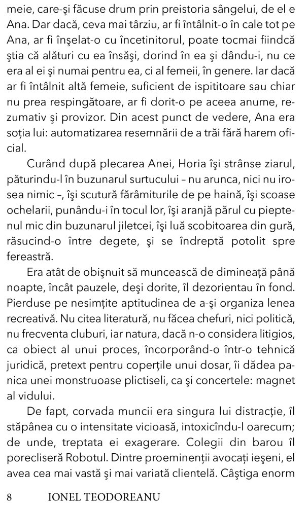 Secretul Anei Florentin - Ionel Teodoreanu [5]