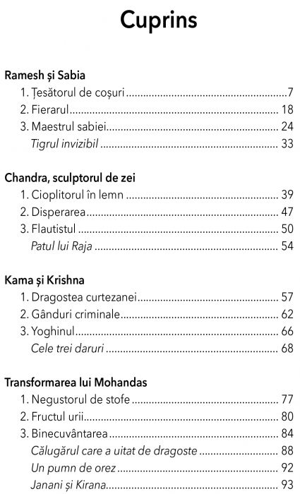 Secretul celor 7 flori de lotus de Kalashatra Govinda [2]