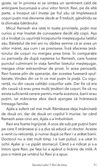 Secretul celor 7 flori de lotus de Kalashatra Govinda [8]