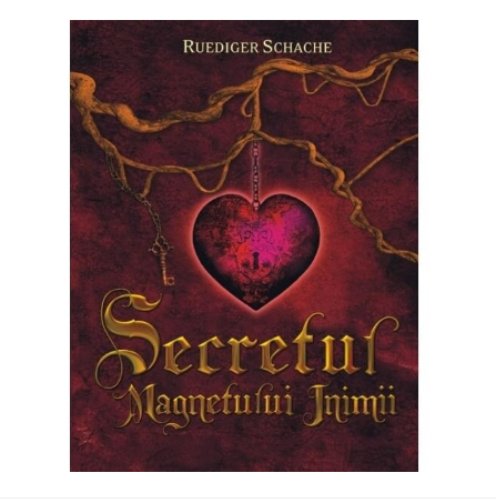 Secretul magnetului inimii [1]