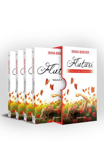Seria Fluturi - Editie de colectie [1]