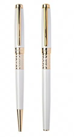 Set pix si stilou - Alb - DACO [2]