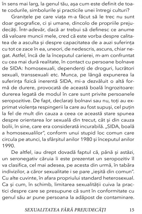 Sexualitatea fara prejudecati. Elibereaza-ti dorinta! Sexul nu are gen. de Philippe Arlin [8]