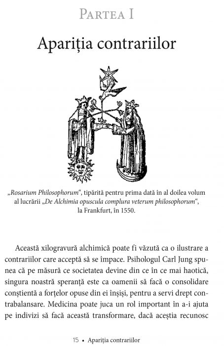 Simboluri si vise in homeopatie. Dimensiunile arhetipale ale vindecarii de Jane Cicchetti [8]