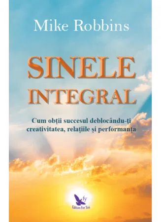 Sinele integral de Robbins Mike [1]