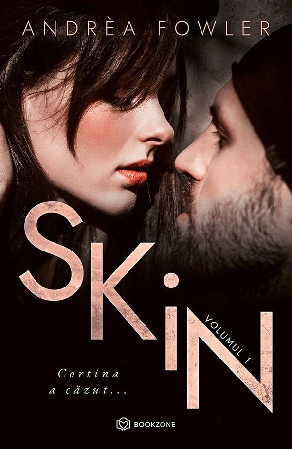 SkiN Vol. 1 de Andrea Fowler [1]