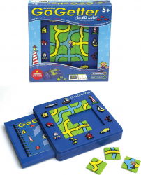 Smart Go Getter Land & Water - Ileana Prodexim [2]