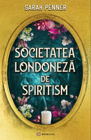 Societatea londoneza de spiritism [1]