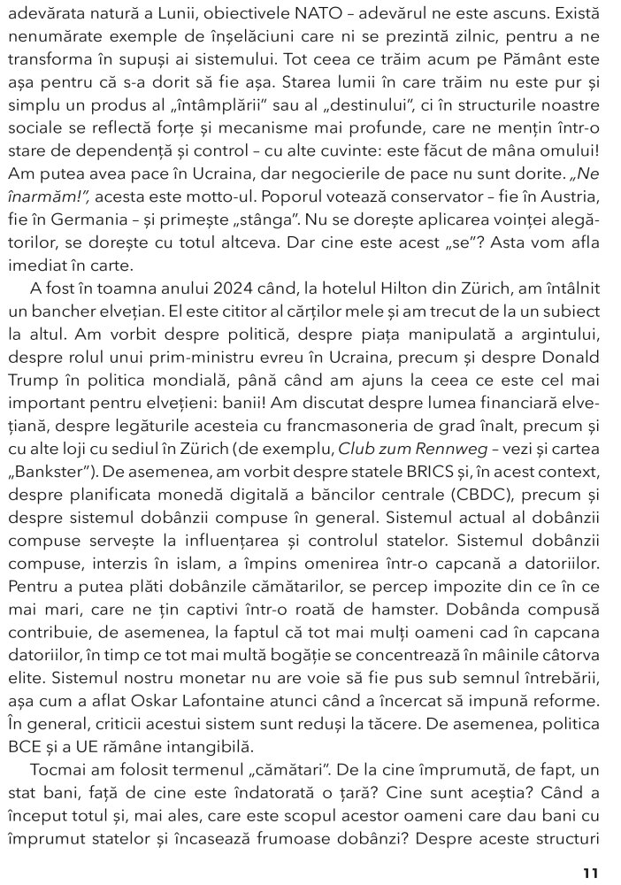 Societatile secrete si puterea lor in secolul XXI de  Jan van Helsing [7]