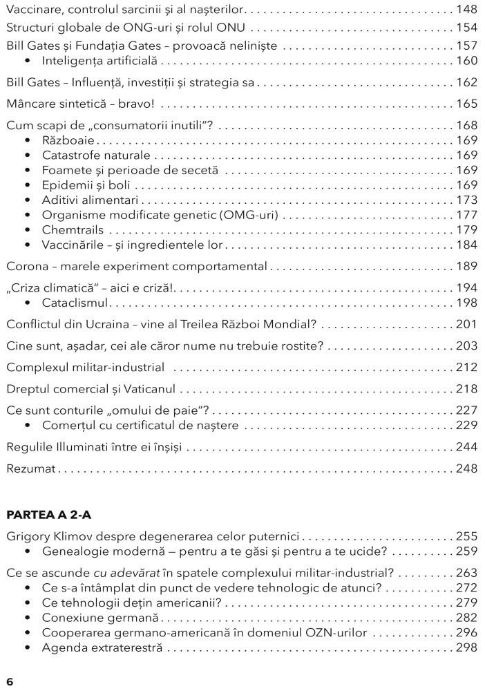 Societatile secrete si puterea lor in secolul XXI de  Jan van Helsing [3]