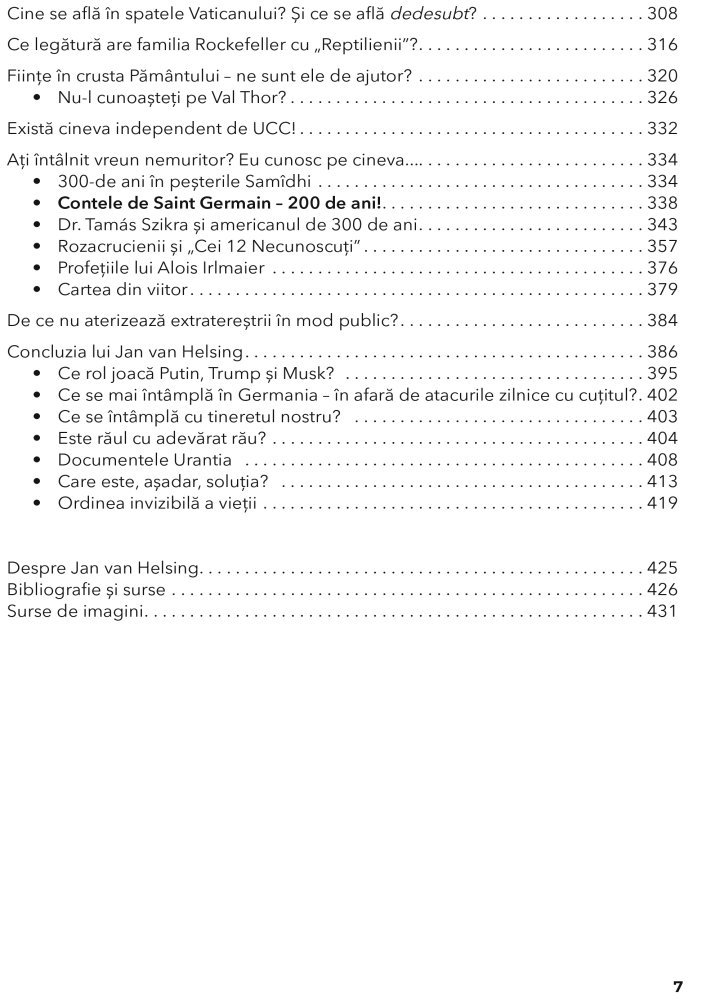 Societatile secrete si puterea lor in secolul XXI de  Jan van Helsing [4]