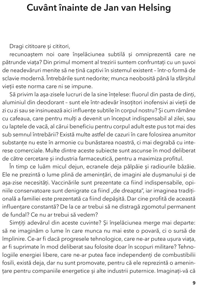 Societatile secrete si puterea lor in secolul XXI de  Jan van Helsing [5]