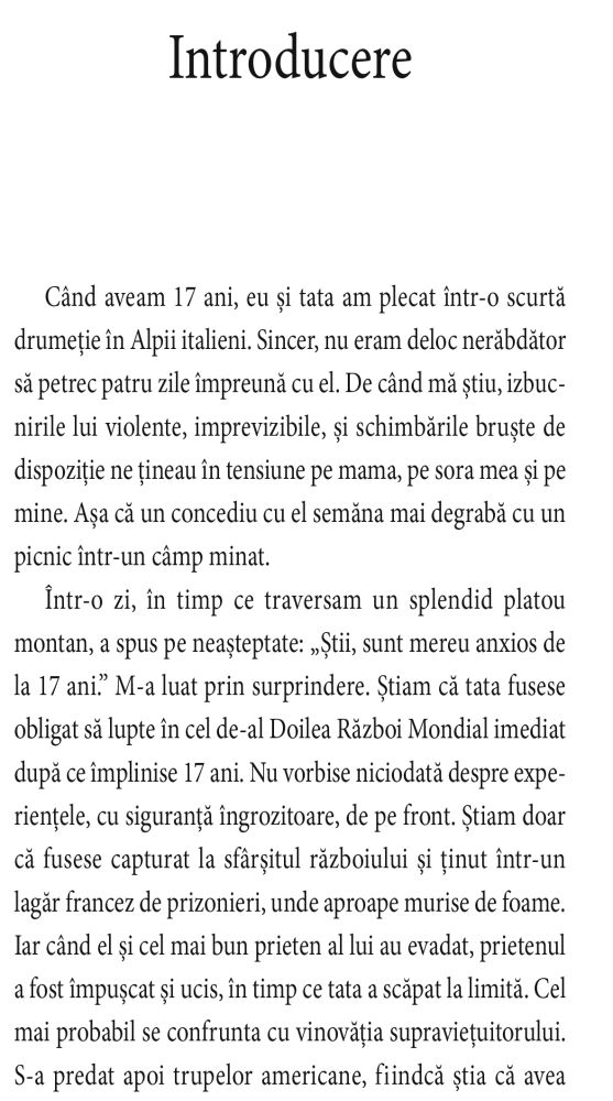 Solutia imputernicirii de Friedemann Schaub, M.D., Ph.D [4]