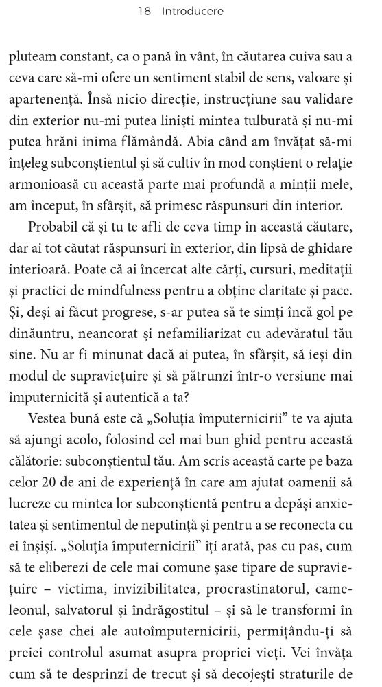 Solutia imputernicirii de Friedemann Schaub, M.D., Ph.D [11]