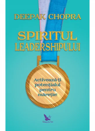 Spiritul leadershipului [1]