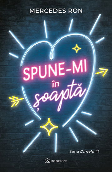 Spune-mi in soapta [1]