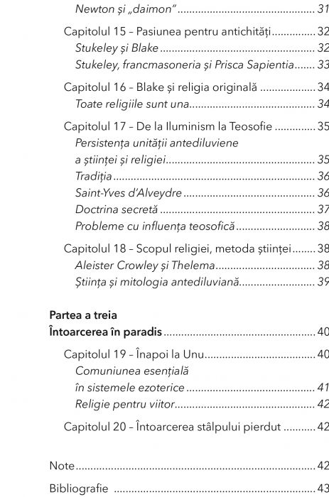 Stalpii pierduti ai lui Enoh de Tobias Churton [3]
