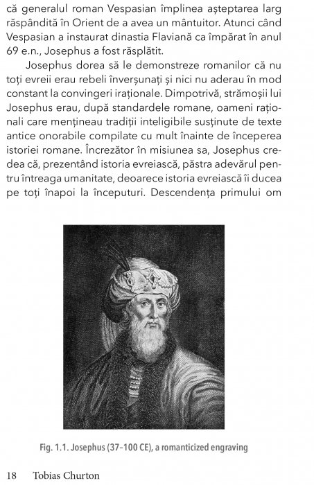 Stalpii pierduti ai lui Enoh de Tobias Churton [8]