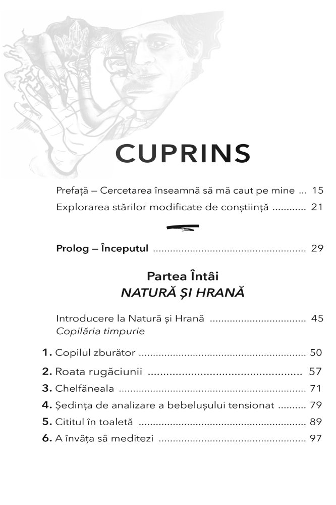 Starile Mele Modificate de Constiinta [2]