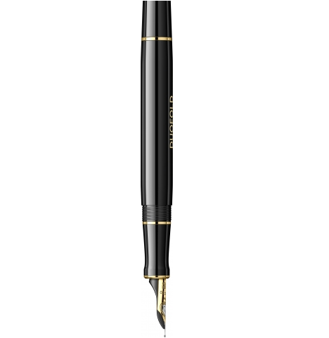 Stilou Duofold Royal Le 135 Anniversary Black CT - PARKER [3]