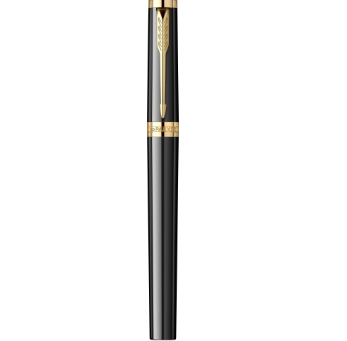 Stilou Ingenuity Royal Black GT - PARKER [2]