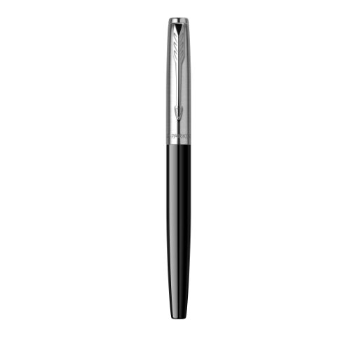 Stilou Parker Jotter Royal Standard Black CT, negru - PARKER [2]