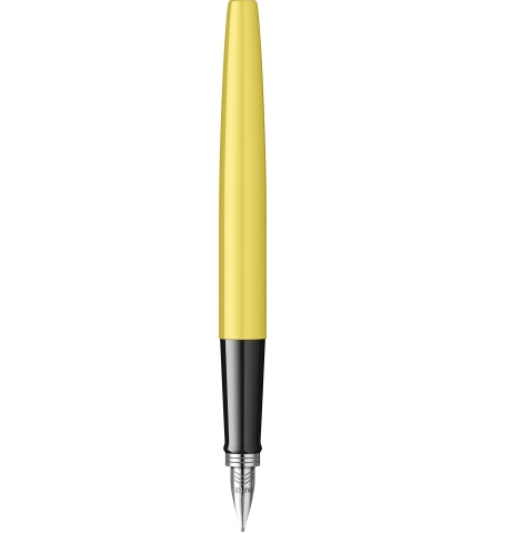 Stilou Jotter Original Royal Standard Yellow CT - PARKER [1]