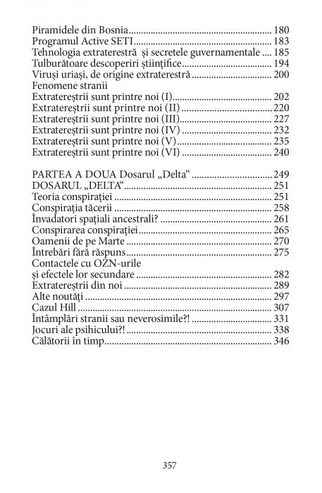 Dosarul Delta. (Extra)terestrii suntem noi de Emil Strainu [3]