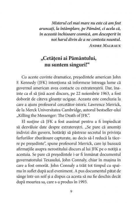 Dosarul Delta. (Extra)terestrii suntem noi de Emil Strainu [5]