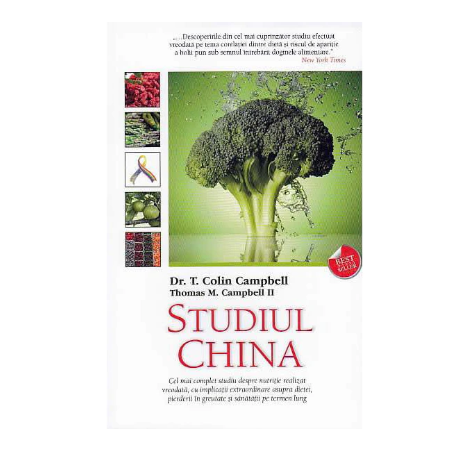 Studiul China [1]