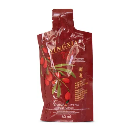 Suc cu antioxidanti NingXia Red 60 ml Young Living [1]