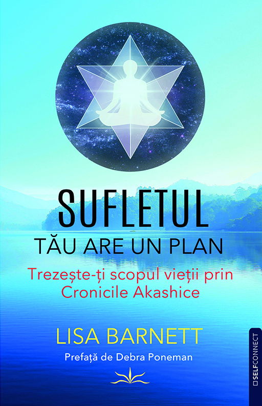 Sufletul tau are un plan de Lisa Barnett [1]