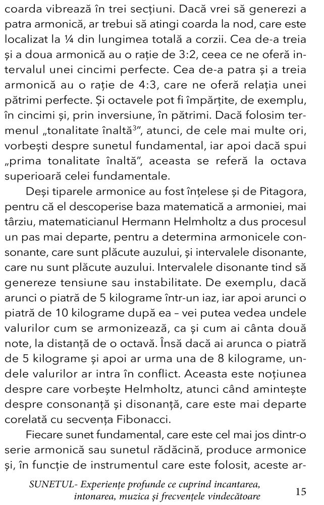 Sunetul de DRS. J.J & DESIREE HURTAK [9]