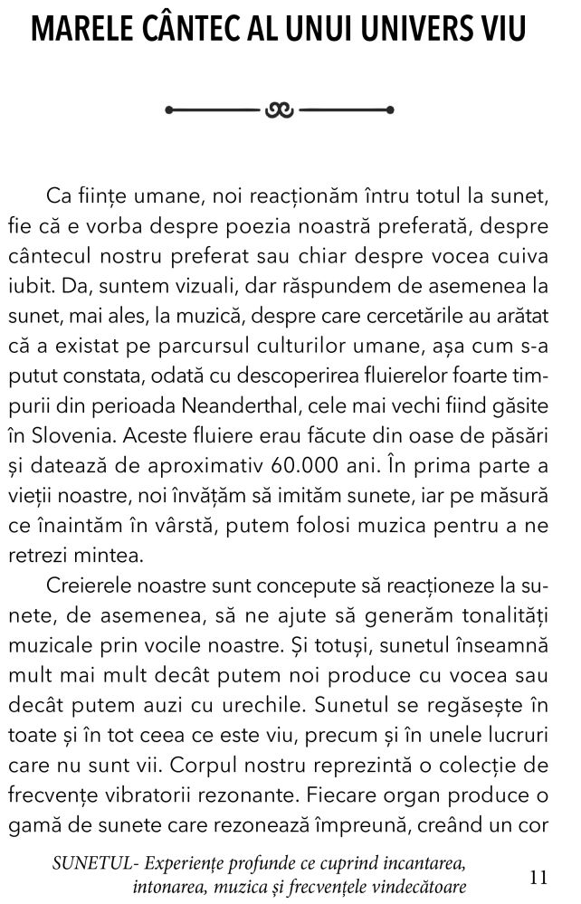 Sunetul de DRS. J.J & DESIREE HURTAK [5]