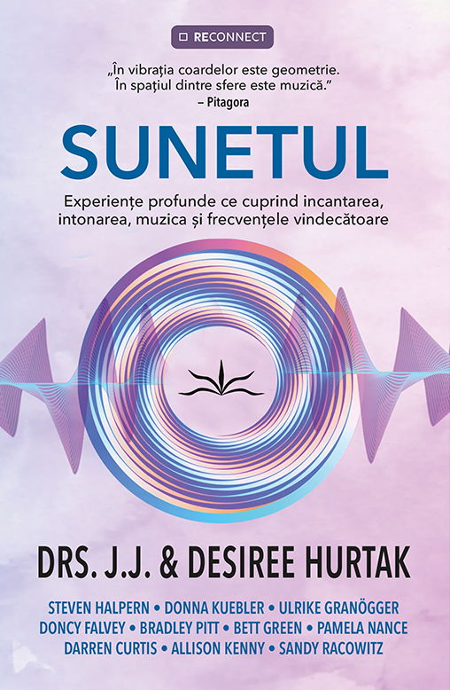 Sunetul de DRS. J.J & DESIREE HURTAK [1]