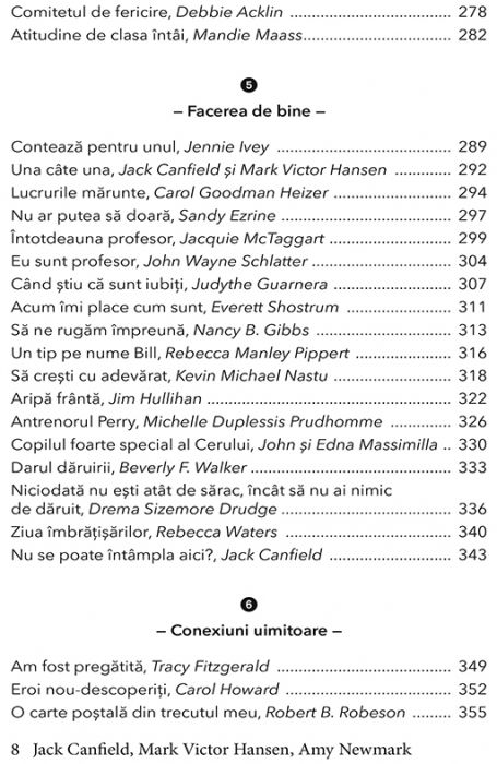 Supa de Pui pentru Suflet. Alegerea Cititorului de Jack Canfield [5]