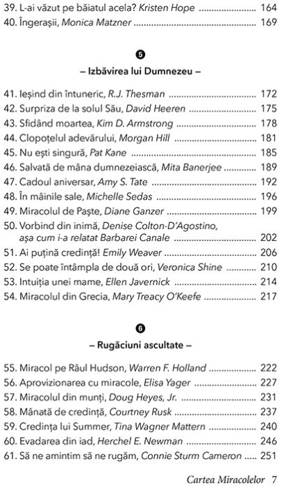 Supa de Pui pentru Suflet. Cartea Miracolelor de Jack Canfield [4]