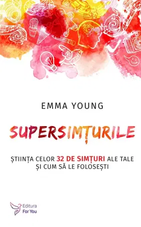 Supersimturile de Emma Young [1]