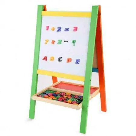 Tabla de Desenat Magnetica - KidsToys [3]