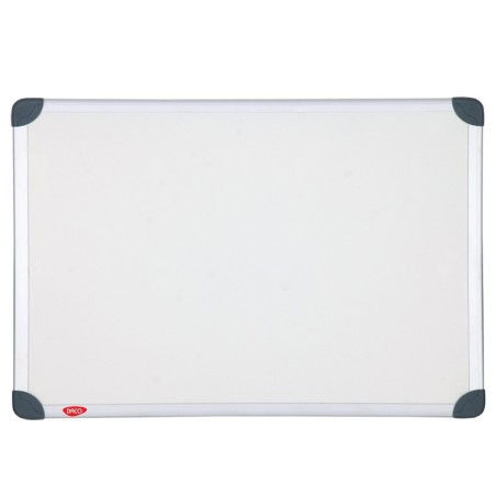 Tabla magnetica 90x120 cm Rama aluminiu - DACO [1]