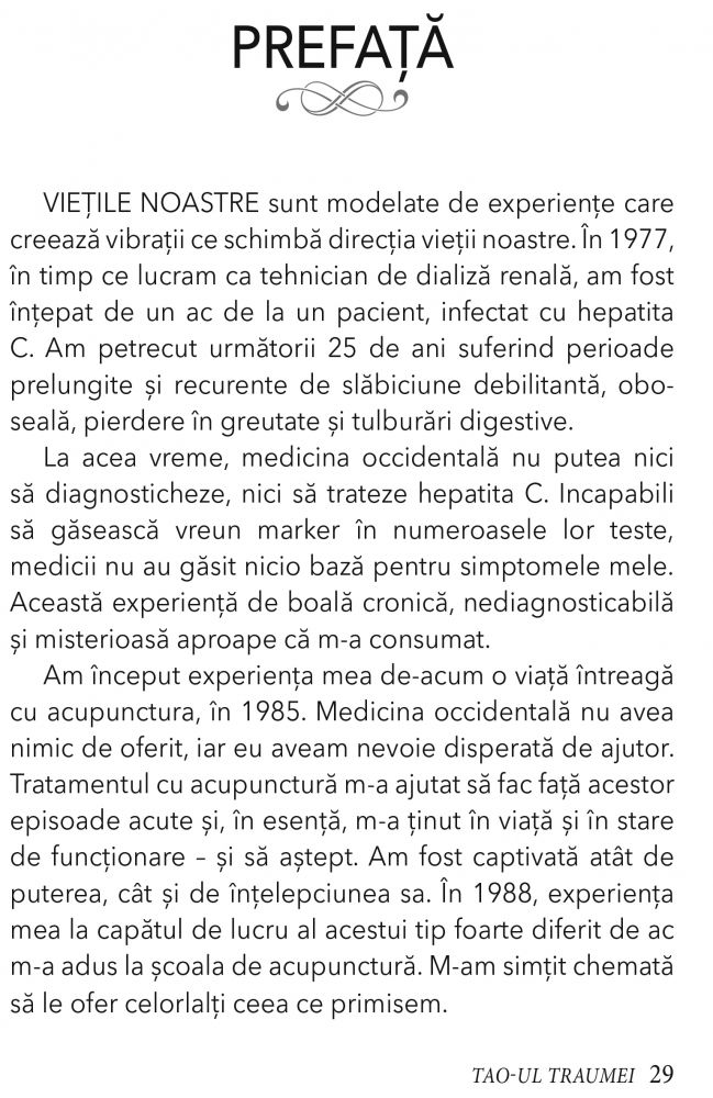 TAO-ul Traumei de Alaine D. Duncan, Kathy L. Kain [15]