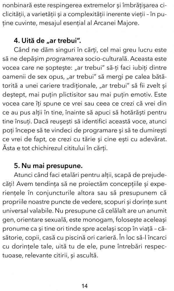 Tarotul celui de-al cincilea spirit de Charlie Claire Burgess [18]
