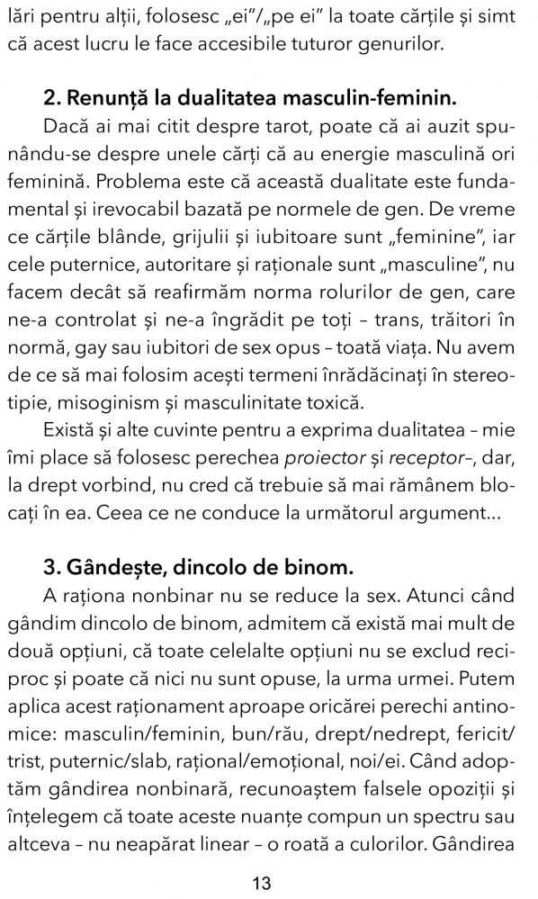 Tarotul celui de-al cincilea spirit de Charlie Claire Burgess [17]