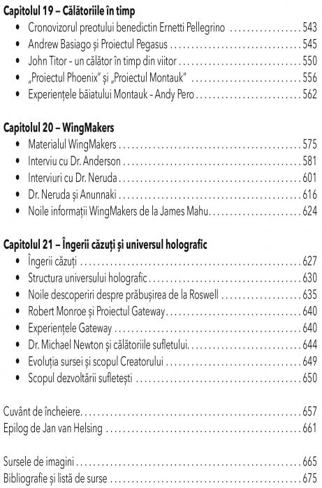 Tatal meu a fost un MIB. Volumul 1 de Jason Mason [6]
