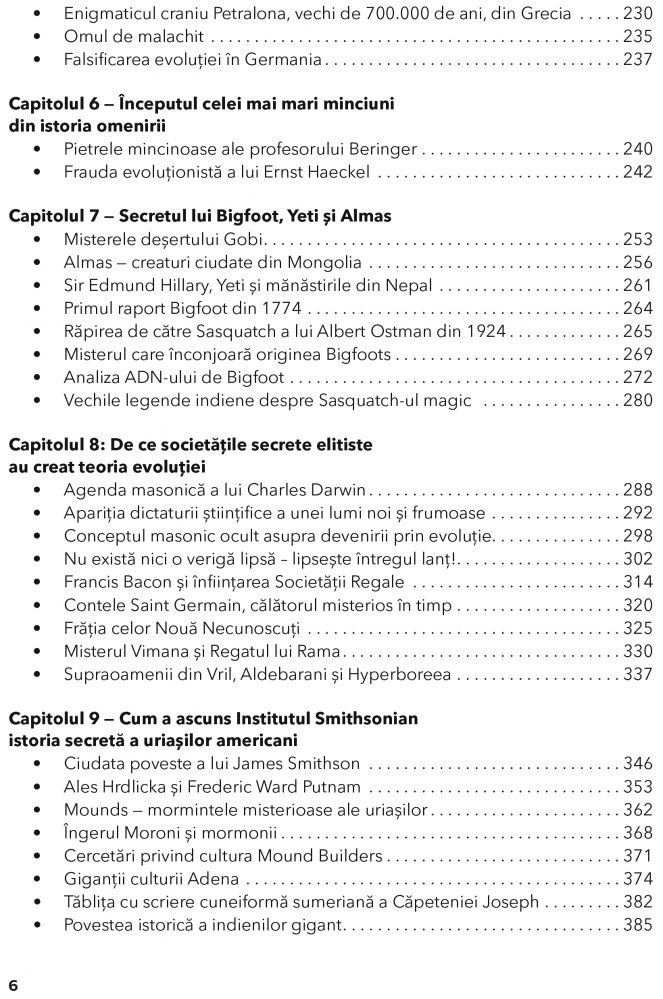 Tatal meu a fost un MIB. Volumul 2 de Jason Mason, Jan van Helsing [4]