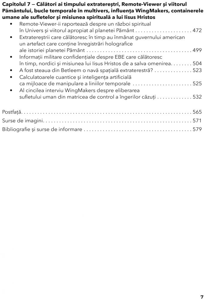 Tatal meu a fost un MIB. Volumul 3 de Jason Mason, Jan van Helsing [4]