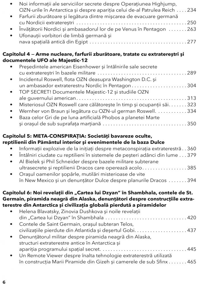 Tatal meu a fost un MIB. Volumul 3 de Jason Mason, Jan van Helsing [3]