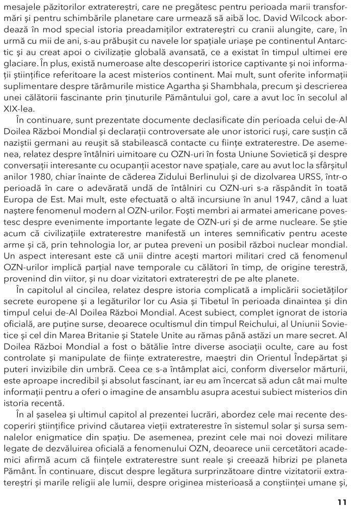 Tatal meu a fost un MIB. Volumul 4 de Jason Mason, Jan van Helsing [7]