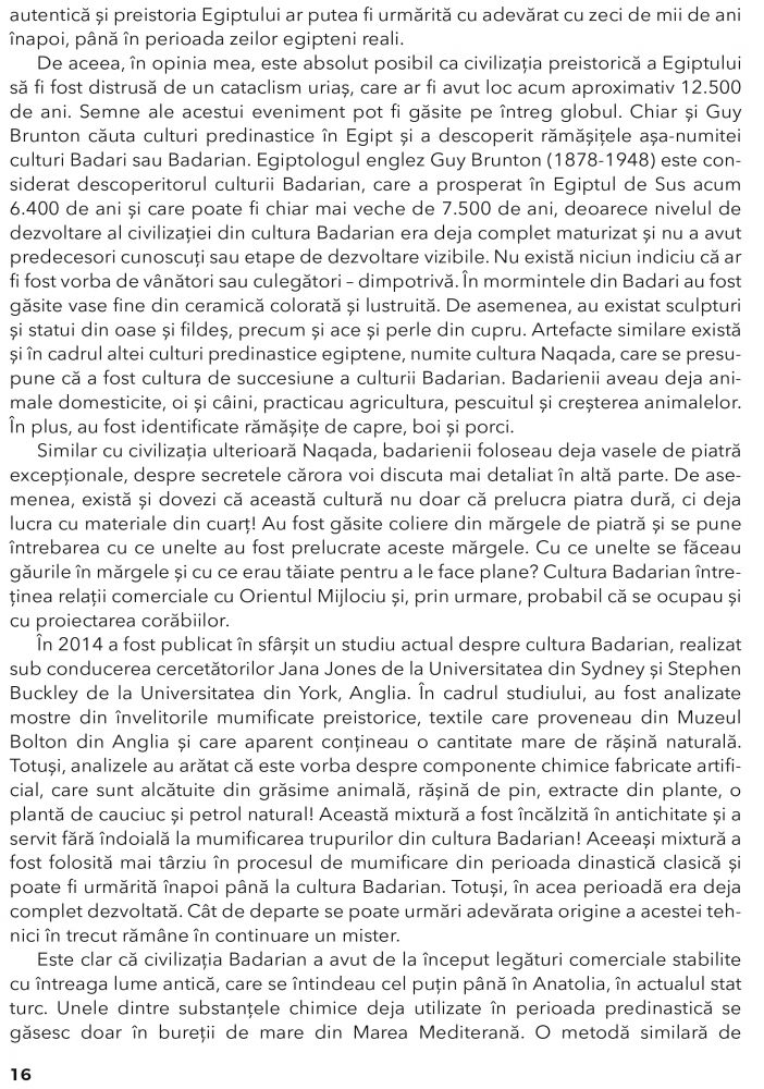 Tatal meu a fost un MIB. Volumul 4 de Jason Mason, Jan van Helsing [12]